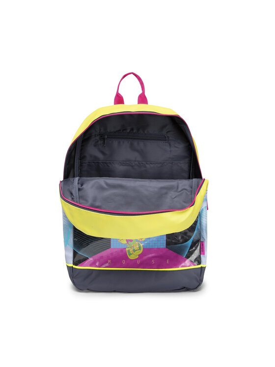 Mickey&Friends Mugursoma Mickey&Friends ACCCS-AW22-009DSTC Rozā