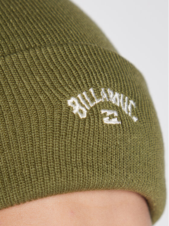 Billabong Шапкa Billabong Arch F5BN22BIF2 Зелений
