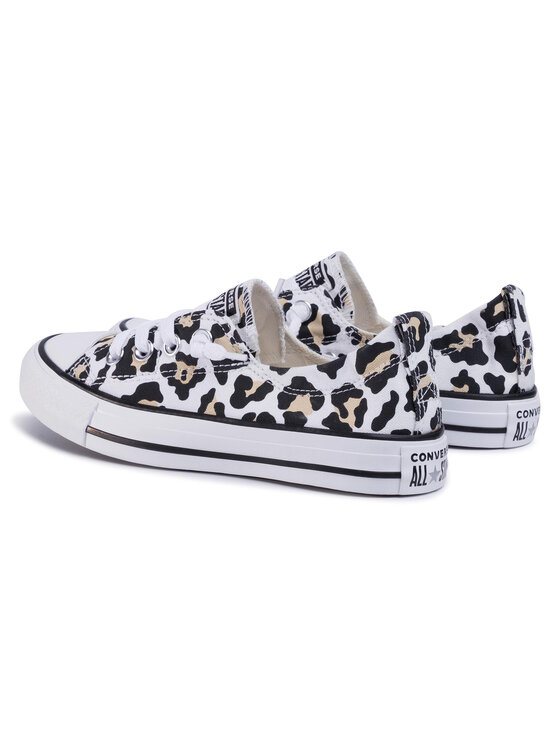 Converse Sneakers Converse Ctas Shoreline Slip 567022C Λευκό