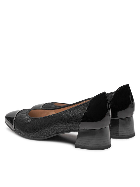 Caprice Tacones Caprice 9-22306-43 Negro