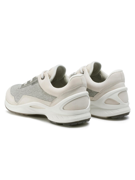 ECCO Sneakersy ECCO Biom Fjuel 83760301152 Šedá