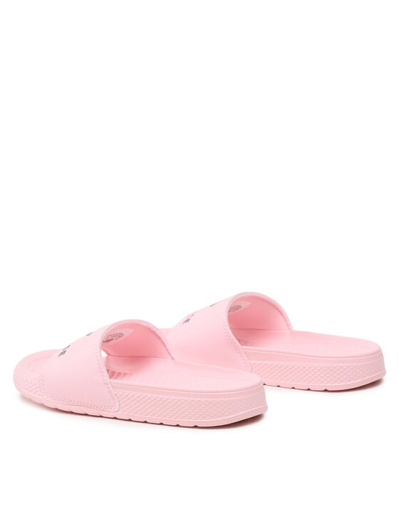 Converse Klapki Converse All Star Slide Slip A02859C Różowy