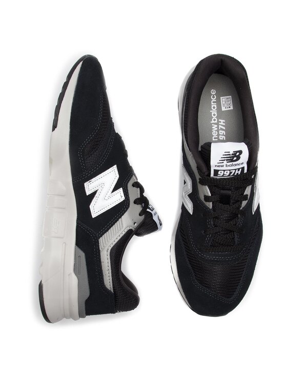 New Balance Superge New Balance CM997HCC Črna