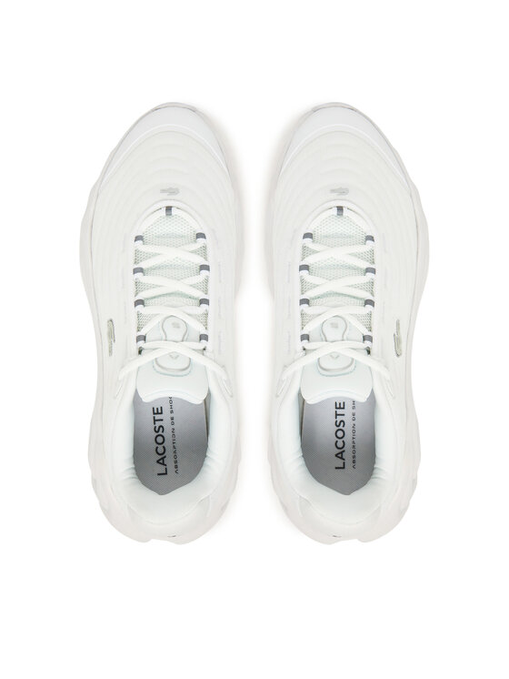Lacoste Superge Lacoste 750SMA0166 Bela