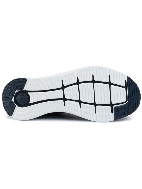 Under Armour Zapatillas de running Under Armour Ua Charged Impulse 3021950-400 Azul marino