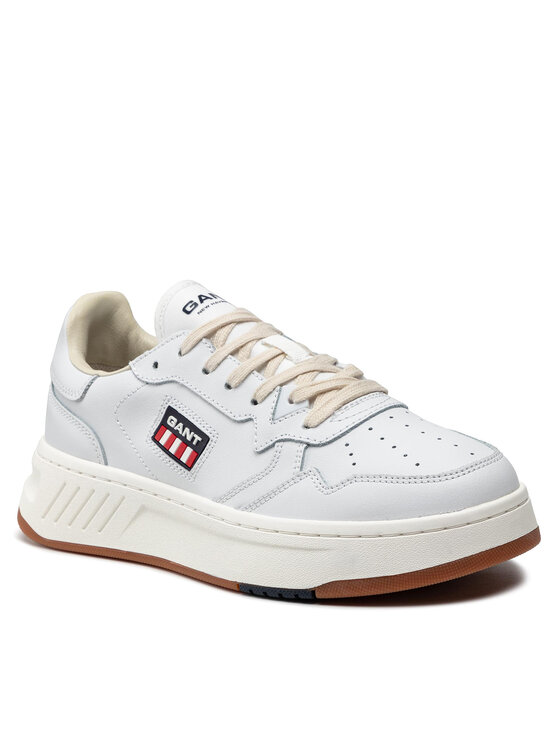 Gant Αθλητικά Gant Kazpar 23631044 Λευκό