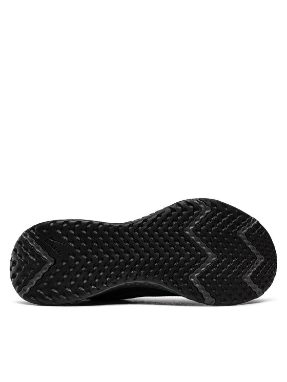 Nike Bėgimo batai Nike Revolution 5 BQ3204 001 Juoda