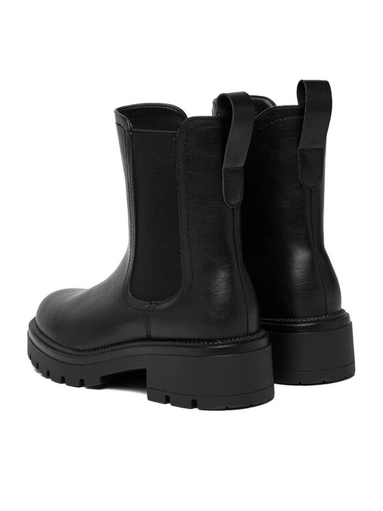 JENNY Ботильйони JENNY CEO-WS8503-03 Чорний