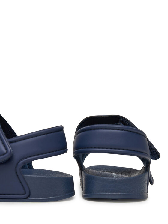 Tommy Hilfiger Sandali Tommy Hilfiger T1X2-33913-1172 M Blu scuro