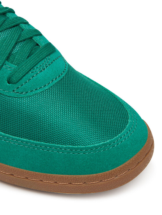 Nike Снікерcи Nike Field General HF3165 302 Зелений