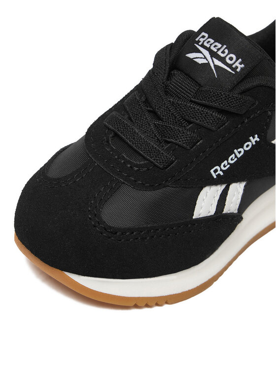 Reebok Снікерcи Reebok CEO-FIORI AR30309TBWT Чорний