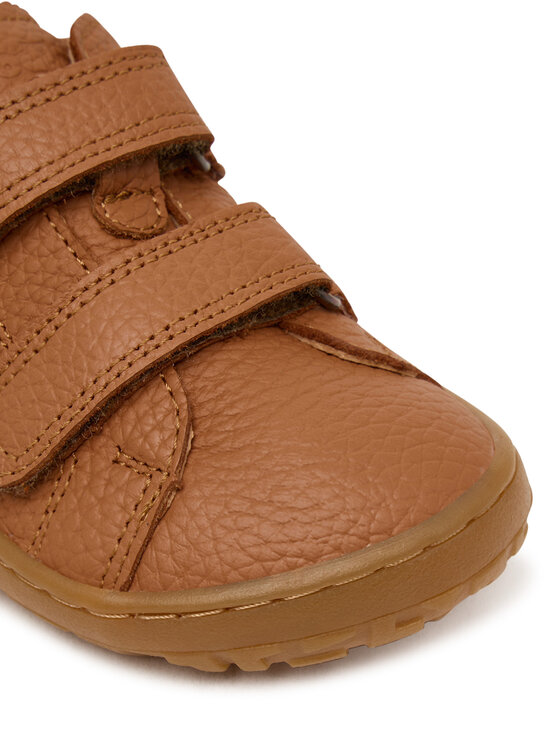 Froddo Туфлі Froddo Barefoot Baze G3130284-2 S Коричневий