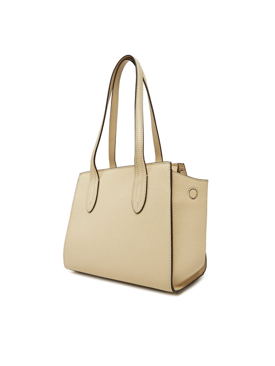 Aigner Сумка Aigner 137412 Бежевий