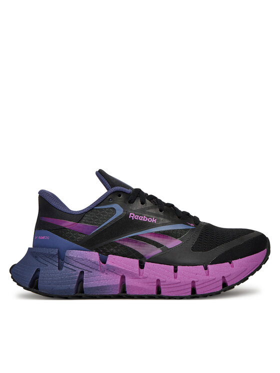 Reebok Взуття для бігу Reebok FLOATZIG 1 100226345 Чорний