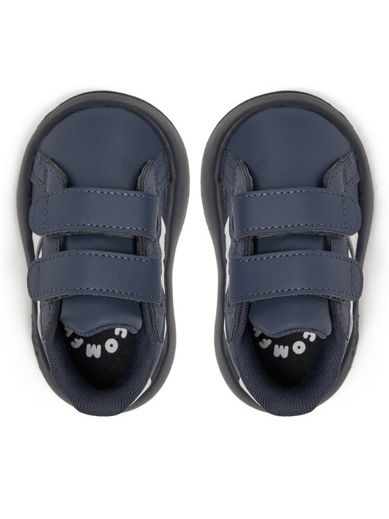 adidas Zapatillas adidas Grand Court 2.0 JI0980 Azul marino