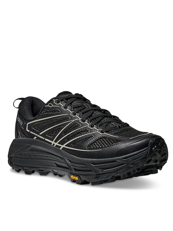 Hoka Снікерcи Hoka Mafate Speed 2 Ts 1171891 Чорний