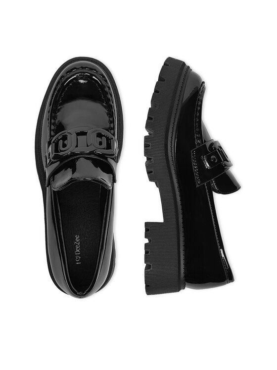 DeeZee Лофери DeeZee WS5875-32 Чорний