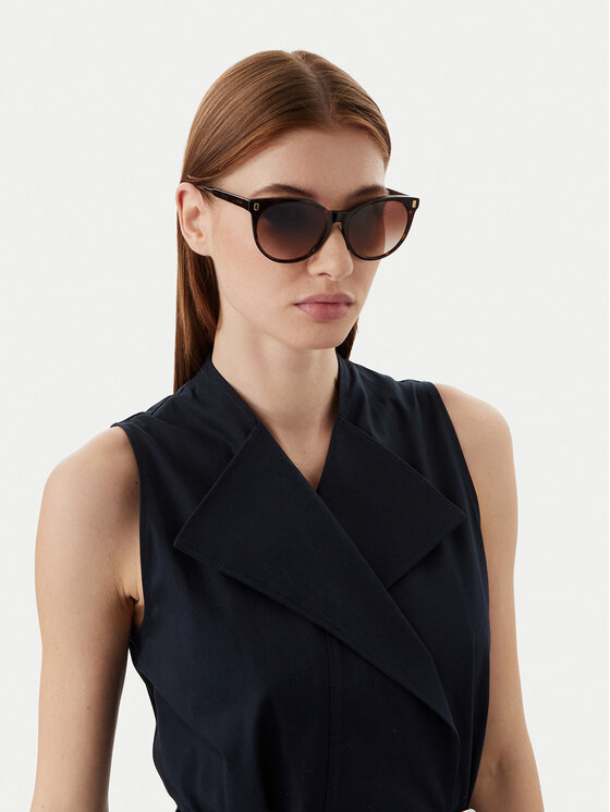 LAUREN RALPH LAUREN Saulesbrilles LAUREN RALPH LAUREN 0RA5331U 500313 Brūns