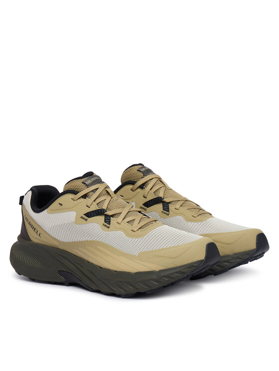 Merrell Снікерcи Merrell Agility Trail J00003282 Бежевий