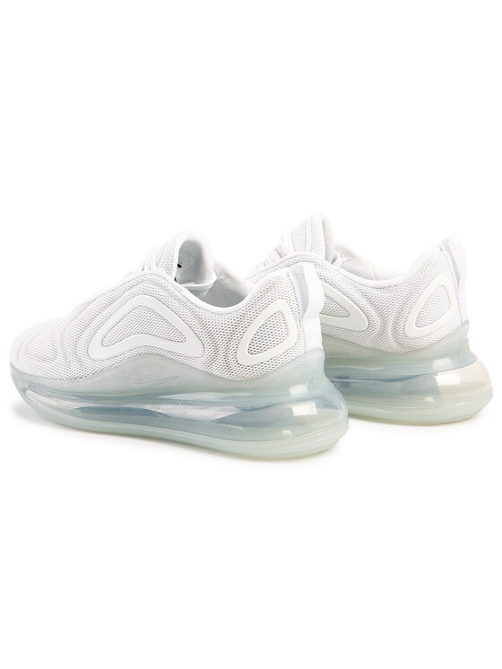Nike Αθλητικά Nike Air Max 720 AR9293 101 Λευκό