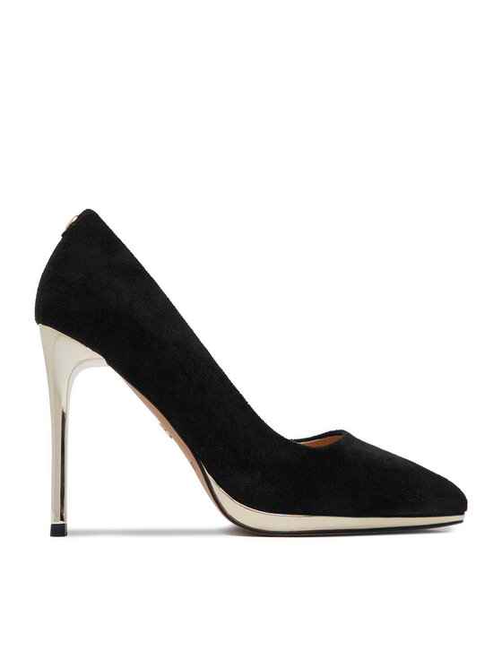 Nine West Туфлі на шпильці Nine West EO-CD25-218-1 Чорний