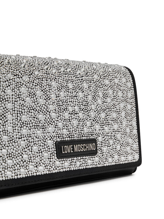 LOVE MOSCHINO Сумка LOVE MOSCHINO JC4168PP1OLW100A Чорний