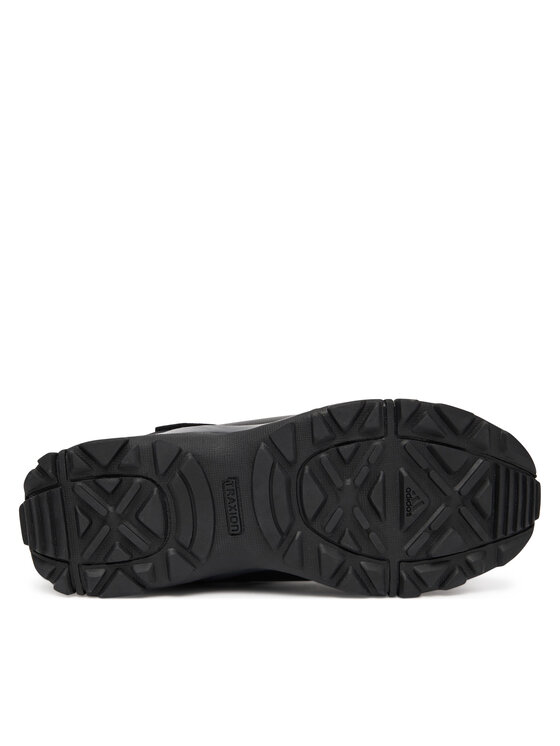 adidas Трекінгові черевики adidas Terrex Skychaser Mid GORE-TEX JS2095 Чорний