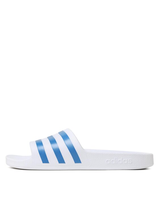 adidas Шльопанці adidas Adilette Aqua HP6295 Білий
