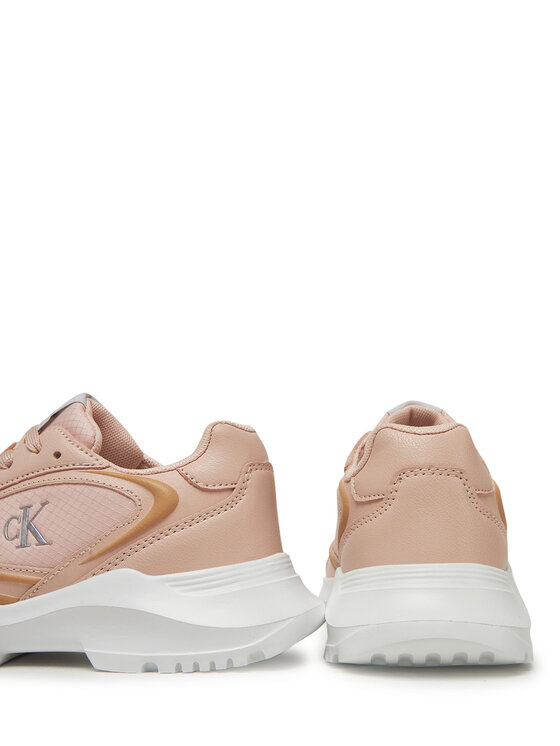 Calvin Klein Jeans Zapatillas Calvin Klein Jeans V3A9-82030-1695A712 Rosa
