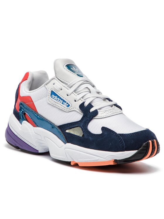 adidas Снікерcи adidas Falcon W CG6246 Білий