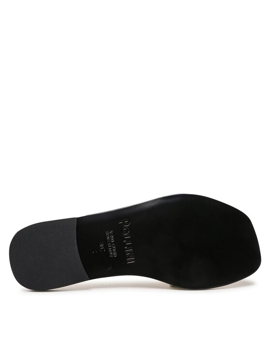Pollini Papucs Pollini SA28030C1GTD212A Fehér