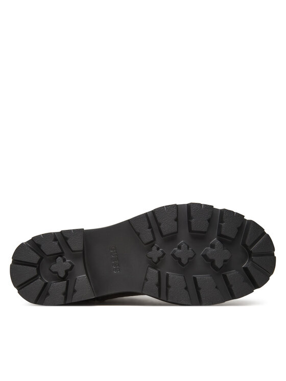 Guess Черевики Guess FLTYNZ ELE10 Чорний