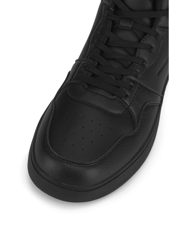 Sprandi Sportcipők Sprandi MP-V12-792 Fekete