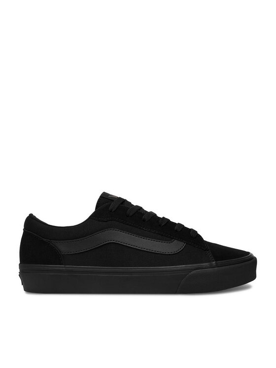 Vans Гуменки Vans C-VERO LS VN000Y7HBKA1 Черен