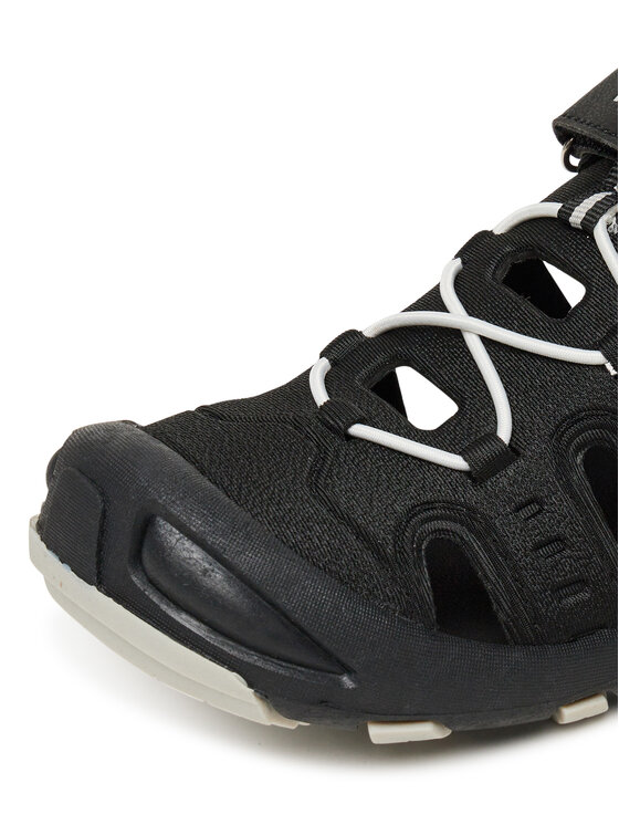 Reebok Босоніжки Reebok CP92-23833-CH (IV) Чорний