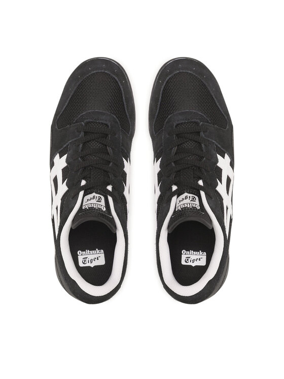 Onitsuka Tiger Αθλητικά Onitsuka Tiger Tiger Horizonia 1183A206 Μαύρο