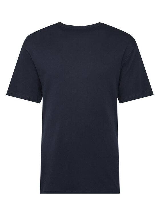 Calvin Klein Calvin Klein Camiseta LV04LB275G Azul marino Regular Fit