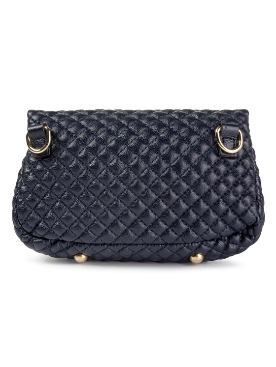 Puccini Kabelka Puccini BK29729 Tmavomodrá