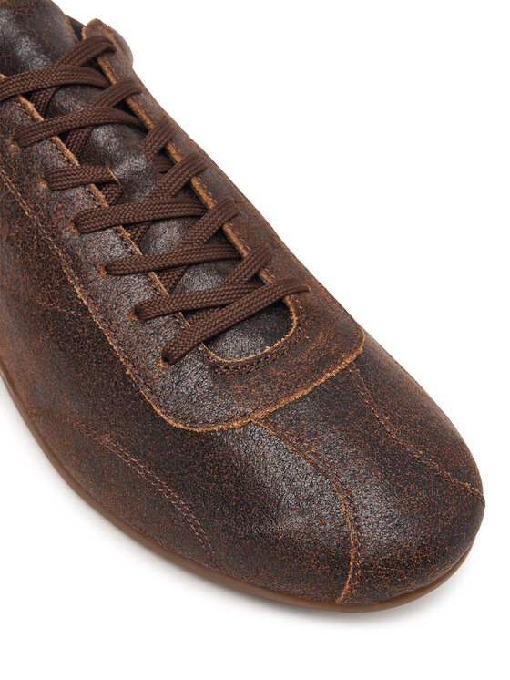 Vagabond Shoemakers Снікерcи Vagabond Shoemakers Hollie 6123-007-49 Коричневий
