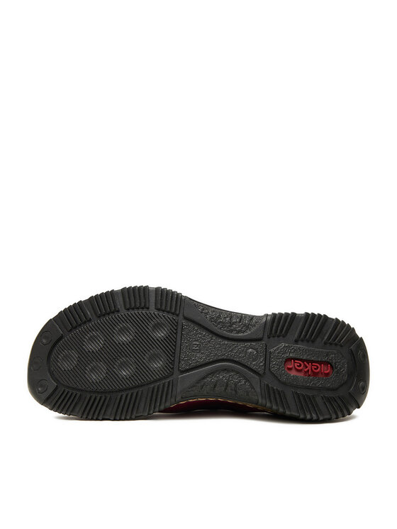 Rieker Scarpe basse Rieker N3271-30 Viola