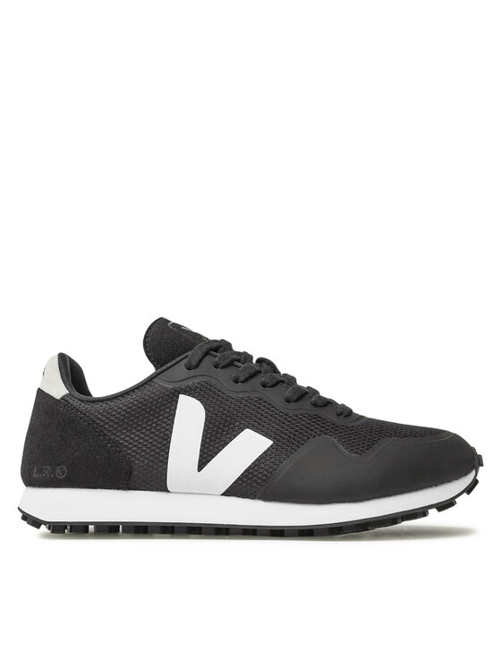 Veja Снікерcи Veja Sdu Tpu Canvas RT0102698B Чорний