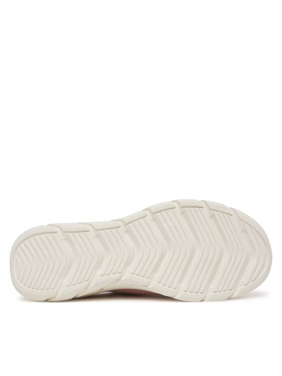 Skechers Снікерcи Skechers Bobs B Flex Lo-Graceful Stride 117591/BLSH Рожевий
