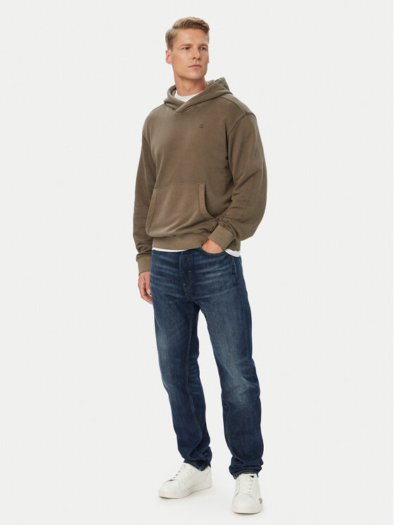 G-STAR G-Star Raw Τζιν Arc 3D Tapered D30100 D788 J369 Μπλε Slim Fit
