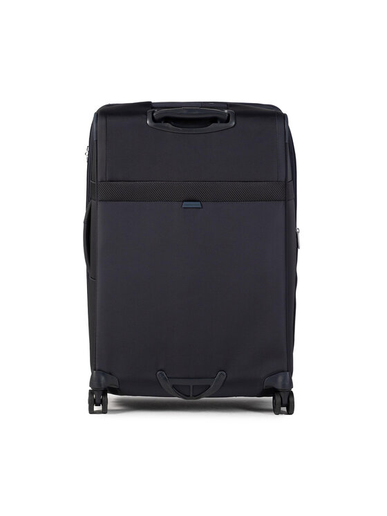 Samsonite Valigia media Samsonite Duopack 128594-1090-1CNU Blu