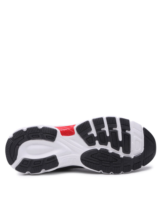 KangaRoos Zapatillas para gimnasio KangaRoos K-Rh Amos 81129 000 2181 Gris