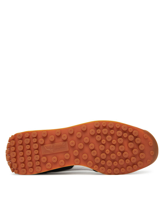 Puma Снікерcи Puma Easy Rider Vintage 399028 10 Чорний