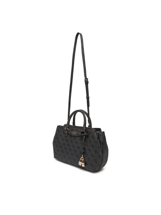 Guess Сумка Guess Katya HWSG96 52060 Чорний