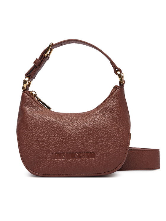 LOVE MOSCHINO Сумка LOVE MOSCHINO JC4019PP1PLT0200 Коричневий