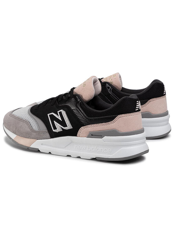 New Balance Sportcipő New Balance CW997HAL Szürke