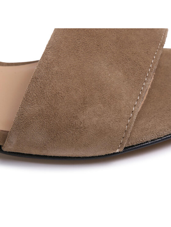Roberto Santi Sandalias Roberto Santi 4490-01VE Verde